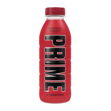 Prime Hydration Tropical Punch ml.500x12