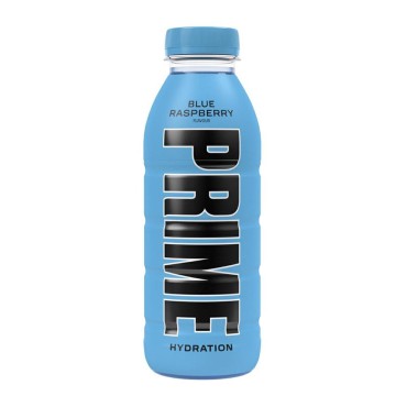 Prime Hydration Blue Raspberry ml.500x12
