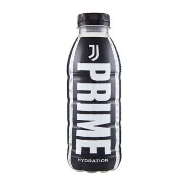 Prime Hydration Juventus ml.500x12
