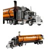 New Bonollo Truck Grappa Of Amarone Barrique 50cl. 42%