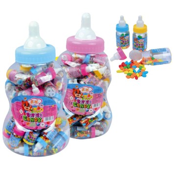 Bottle Candy gr.50x50 Joygum