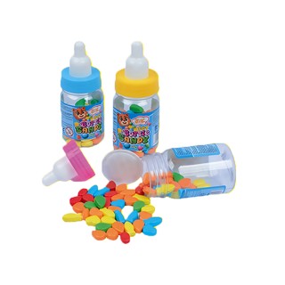 Bottle Candy gr.50x50 Joygum