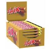 Twix Singolo gr.50x25