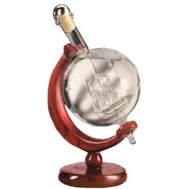 Nuovo Mondo Grappa Moscato 50cl. 40% Bonollo