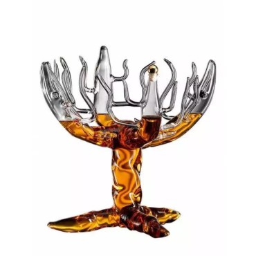 Solo Albero delle Coccole Grappa Amarone Barrique cl.35 Bonollo