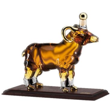 ARIETE Grappa Of Amarone Barrique 35Cl 42% Bonollo