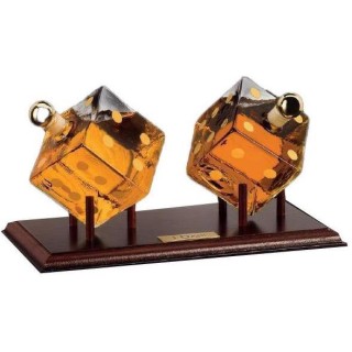 Dadi Grappa Of Amarone Barrique 20cl./Cru Italiae 20cl. Bonollo