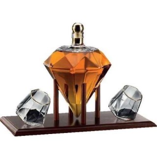 Diamante Grappa Of Amarone Riserva Vintage 70cl. 42% Bonollo