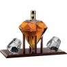 Diamante Grappa Of Amarone Riserva Vintage 70cl. 42% Bonollo
