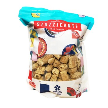 Bocconcini Napoletani Mandorlati kg.1 Stuzzicante