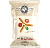 Garganelli al Pomodoro Fox: Pasta Tradizionale in Confezione da 300g