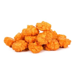Rice Crackers gr.25X50 Stuzzicante