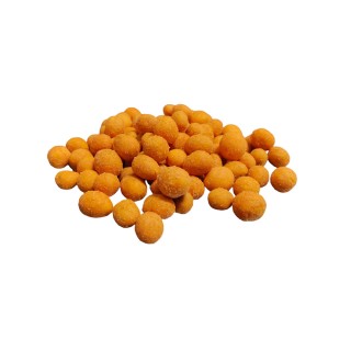 Arachidi Saporite alla Paprika gr.25X50 Stuzzicante