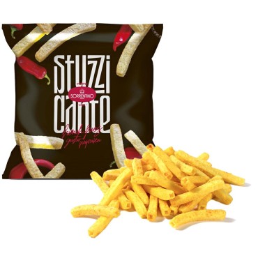French Fries Paprika gr.22x50 Stuzzicante