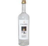 Caliera Grappa Bianca lt 1 Vol 38% Castagner