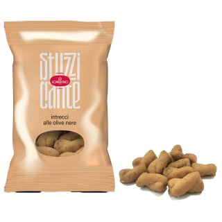 Intrecci alle Olive gr.30x50 Stuzzicante