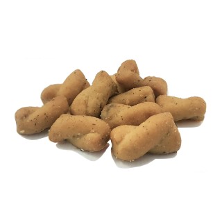 Intrecci alle Olive gr.30x50 Stuzzicante