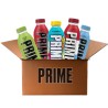 COCOJOY Box Prime 5 gusti da ml.500