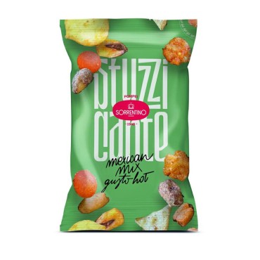 Mexican Mix gr.27x50 Stuzzicante