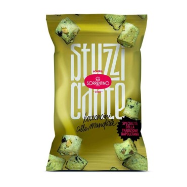 Bocconcini Napoletani Mandorlati gr.30X50 Stuzzicante
