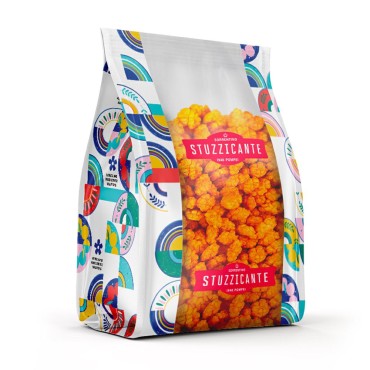 Rice Crackers gr.600 Stuzzicante