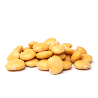 Secchiello Lupini in Salamoia kg.1 Stuzzicante