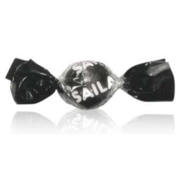 Saila Confetti Teneri alla Liquirizia Kg.1