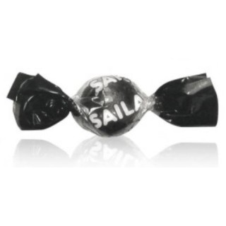 Saila Confetti Teneri alla Liquirizia Kg.1