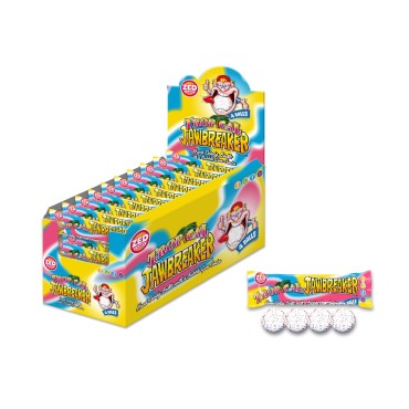 Jawbreaker 4 Ball Tropical pz.40