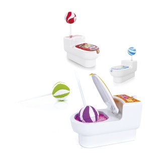 Sour Potty Lecca Lecca da immergere gr.19x24 Joygum