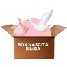 Box Cocojoy Nascita Bimba