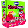 Fini Gum Fragola gr.5x200