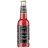 Acheo Sole Rosso Bitter Rosso Confezione da 12 Bottiglie da 200 ml