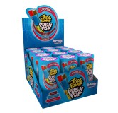 Bazooka Triple Power Push Pop gr.34x12 Joygum