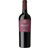 Vino Rosso 2022 Primitivo del Salento I.G.T. 75 cl Sapori Pieni per Un Brindisi Memorabile