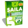 Saila Jelly Confetti Alla Menta Piemontese Confezione da 16 Astucci da 40 grammi