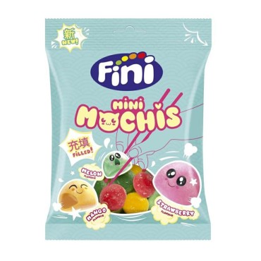 Mini Mochis Fini gr.90