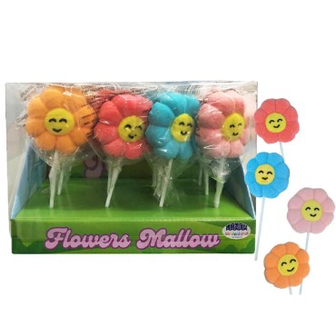 Lecca Mallow Fiori gr.35x12