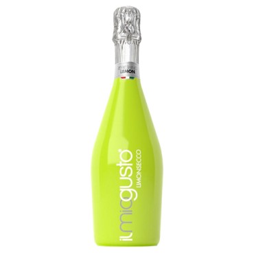 Limonsecco Bollicina al Gusto di Limone 75cl 6.9% Vol. IlMioGusto