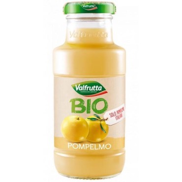 Nettare Pompelmo Valfrutta ml.200x24