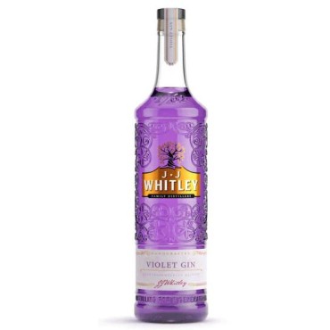 JJ Whitley Violet Gin 38° cl.70