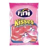 Kiss Bacio Fragola Zuccherato gr.90 Fini