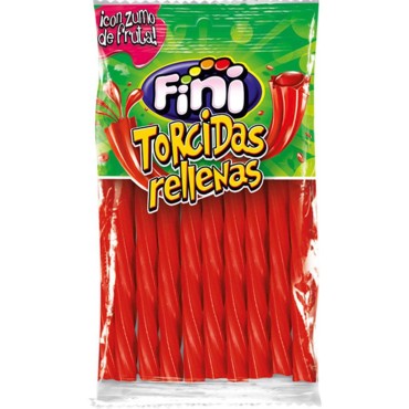 Torcidas Fragola Ripiena Fini gr.85