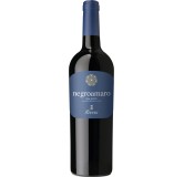 Vino Rosso 2021 Negramaro del Salento I.G.T. 75 cl Rosso Intenso dal Cuore del Salento