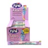 Tubi di Gelatina Inside Out Fini pz.150