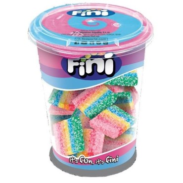 Vaso Chewy Chips Fini gr.200