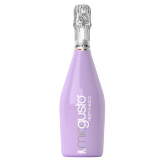 Brioso Bollicina al Gusto Frutti di Bosco 75cl 6.9% Vol. IlMioGusto