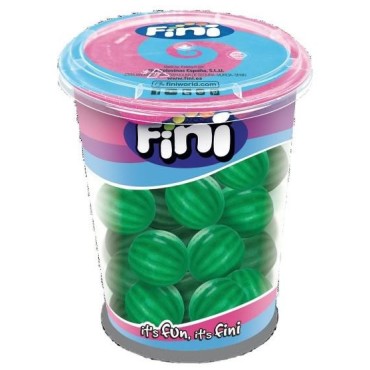 Vaso Melon Gum Fini gr.200