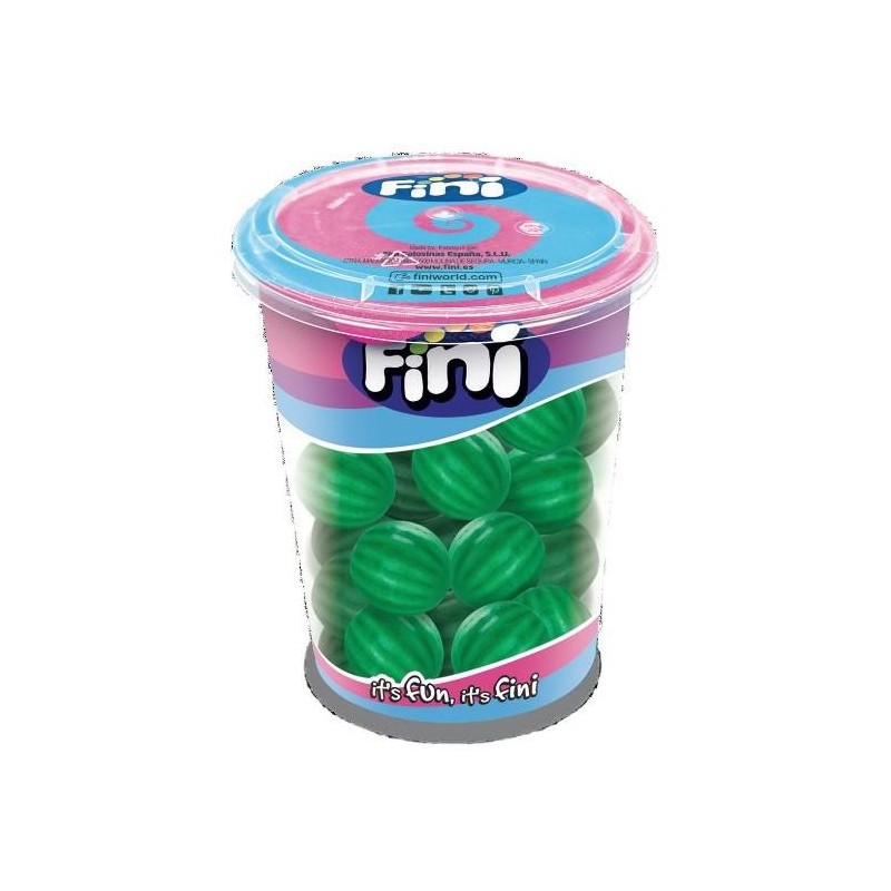 Vaso Melon Gum Fini gr.200