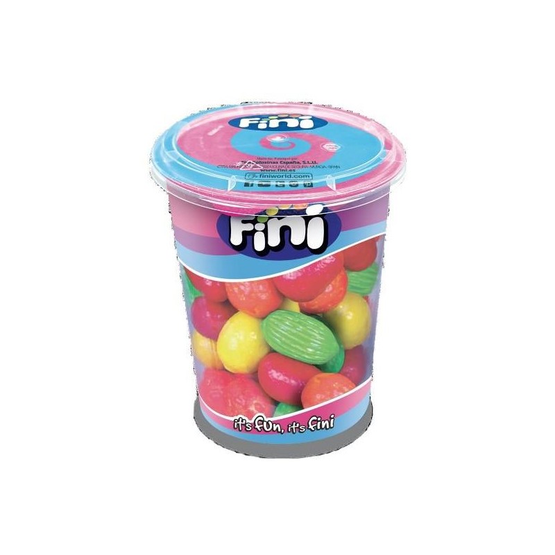 Vaso Macedonia Gum Fini gr.200
